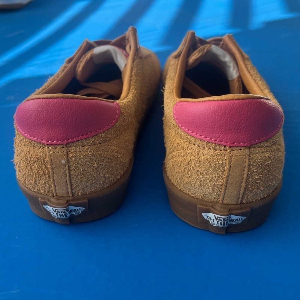 Vans Sport low
Brand new - Picture 5 of 9